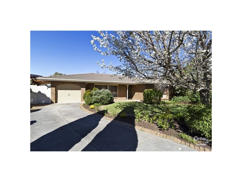 5 Zariba Court, Surrey Downs SA 5126