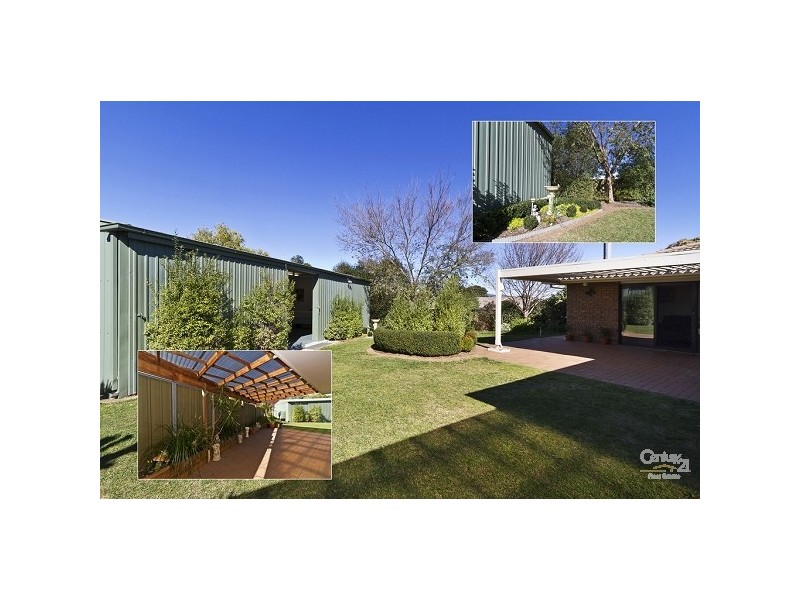 5 Zariba Court, Surrey Downs SA 5126