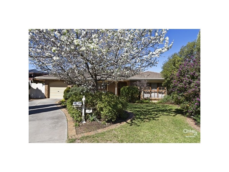 5 Zariba Court, Surrey Downs SA 5126