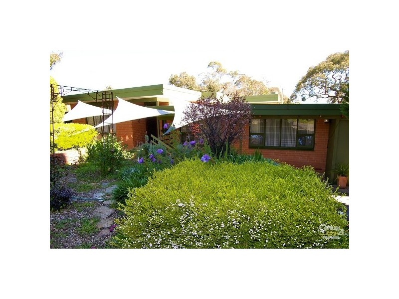 48 Range Rd South, Houghton SA 5131