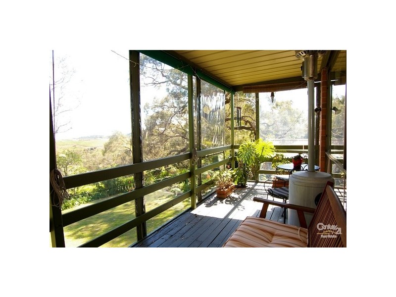 48 Range Rd South, Houghton SA 5131