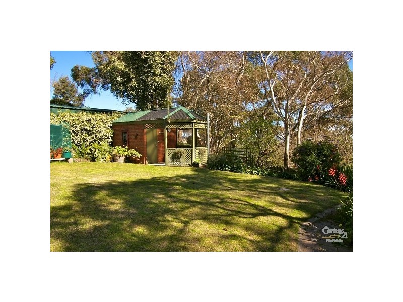 48 Range Rd South, Houghton SA 5131