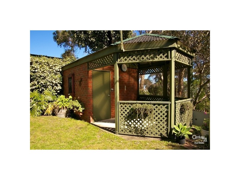 48 Range Rd South, Houghton SA 5131