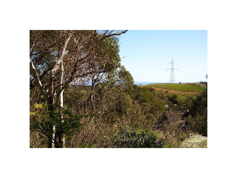 48 Range Rd South, Houghton SA 5131