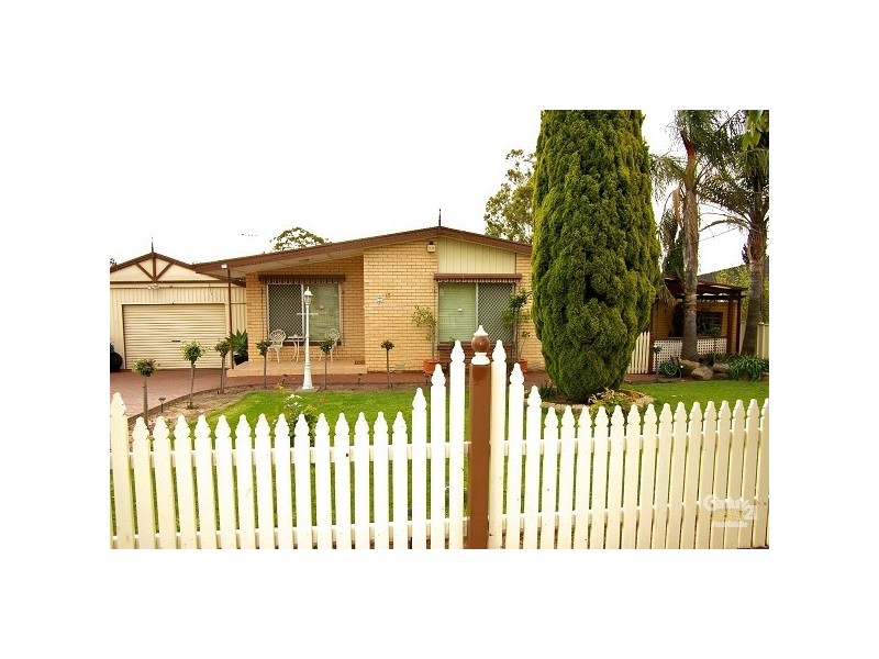 15 Aragon Rd, Ingle Farm SA 5098