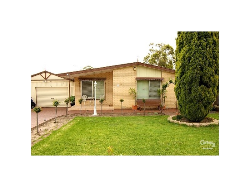 15 Aragon Rd, Ingle Farm SA 5098