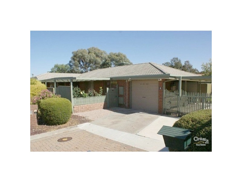 8 Scarborough Court, Wynn Vale SA 5127