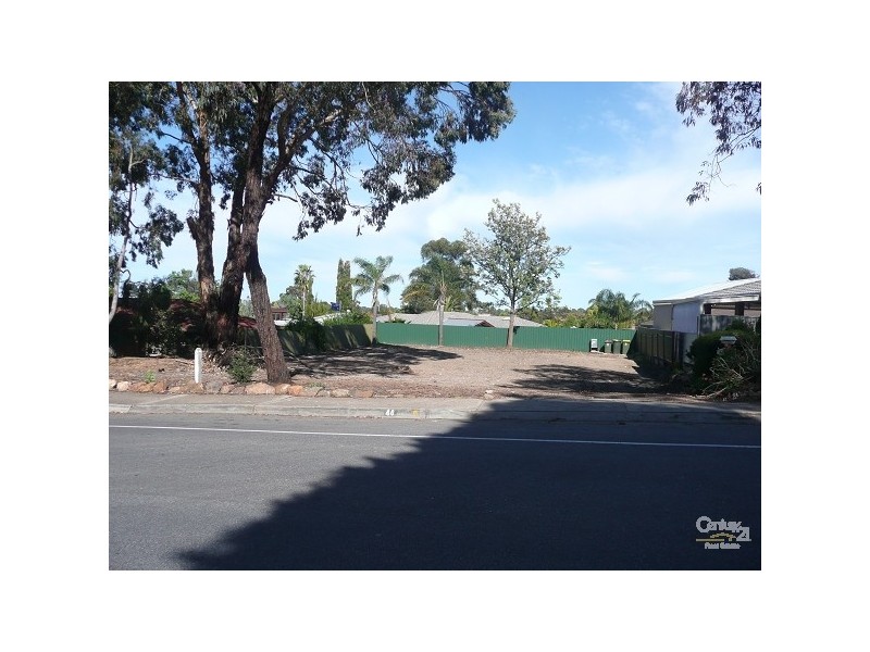 44 McEwin Ave, Redwood Park SA 5097