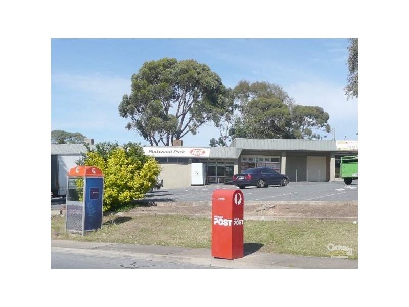 44 McEwin Ave, Redwood Park SA 5097