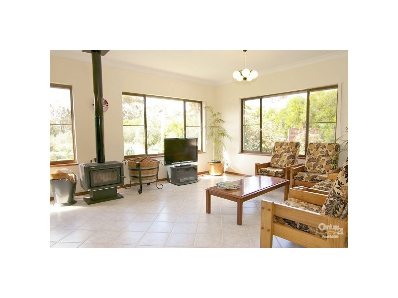 Lot 1  (111) Nine Mile Road, Willyaroo SA 5255