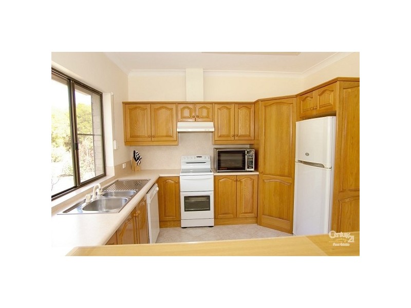 Lot 1  (111) Nine Mile Road, Willyaroo SA 5255