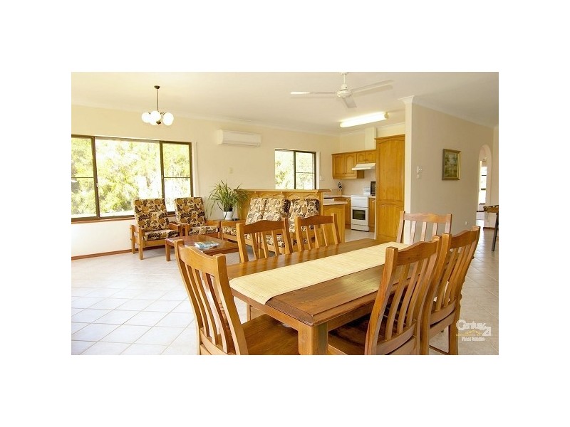 Lot 1  (111) Nine Mile Road, Willyaroo SA 5255