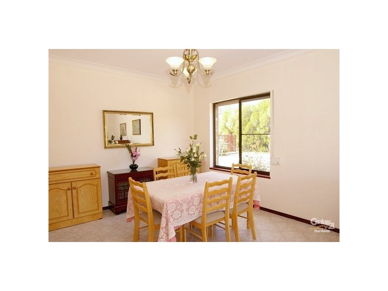 Lot 1  (111) Nine Mile Road, Willyaroo SA 5255