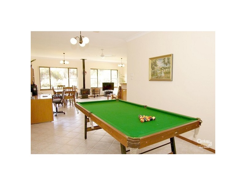 Lot 1  (111) Nine Mile Road, Willyaroo SA 5255