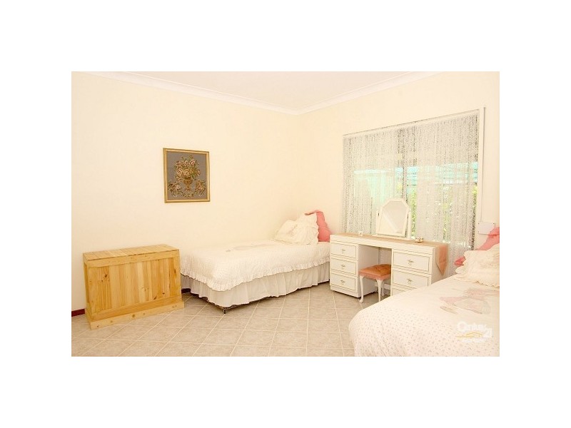 Lot 1  (111) Nine Mile Road, Willyaroo SA 5255