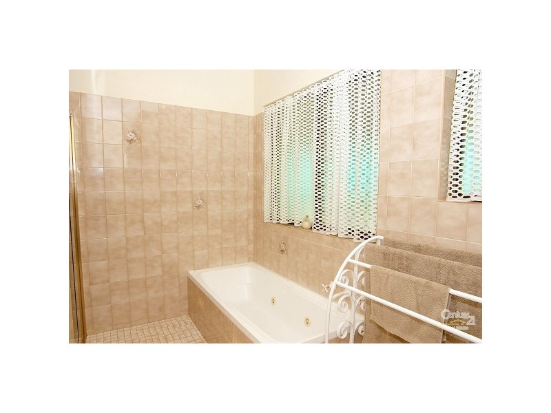 Lot 1  (111) Nine Mile Road, Willyaroo SA 5255