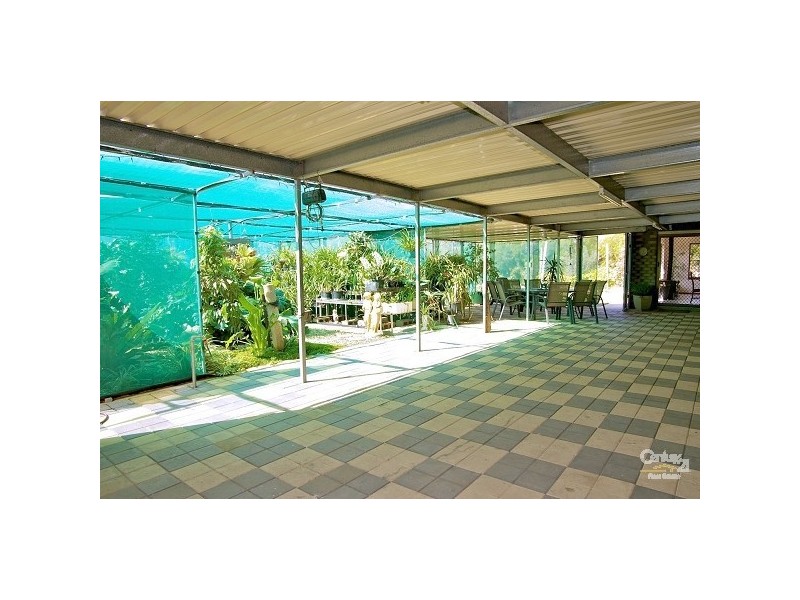 Lot 1  (111) Nine Mile Road, Willyaroo SA 5255