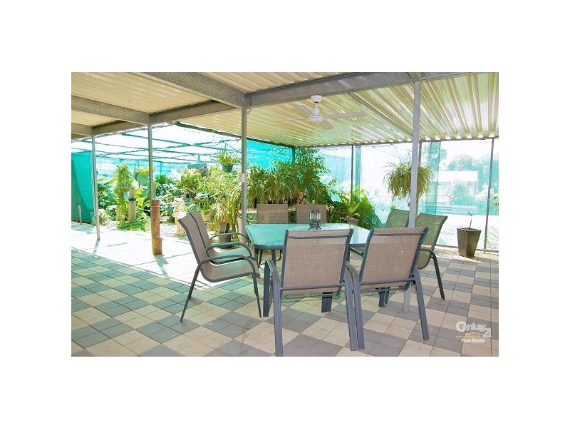 Lot 1  (111) Nine Mile Road, Willyaroo SA 5255