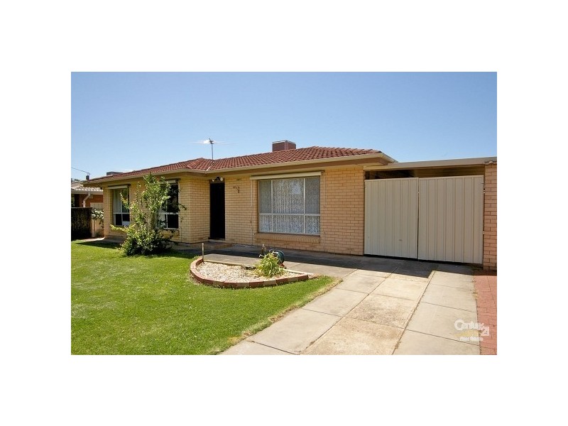 22 Hawke Crescent, Salisbury East SA 5109
