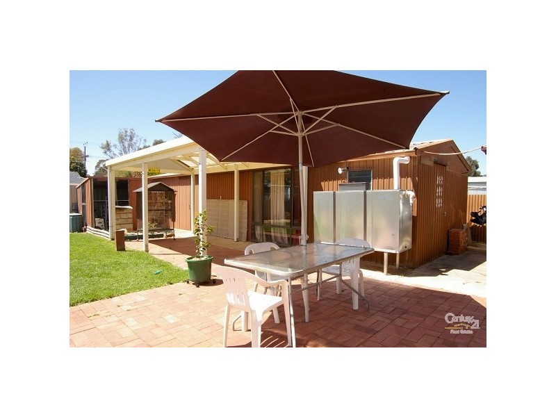 22 Hawke Crescent, Salisbury East SA 5109