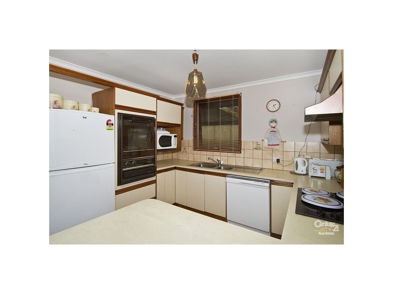 22 Darren Avenue, Ingle Farm SA 5098