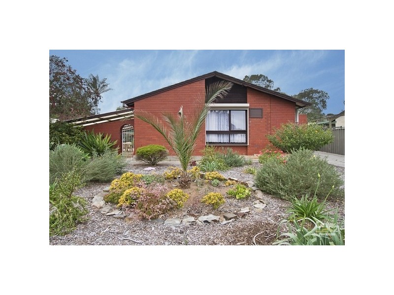 22 Darren Avenue, Ingle Farm SA 5098