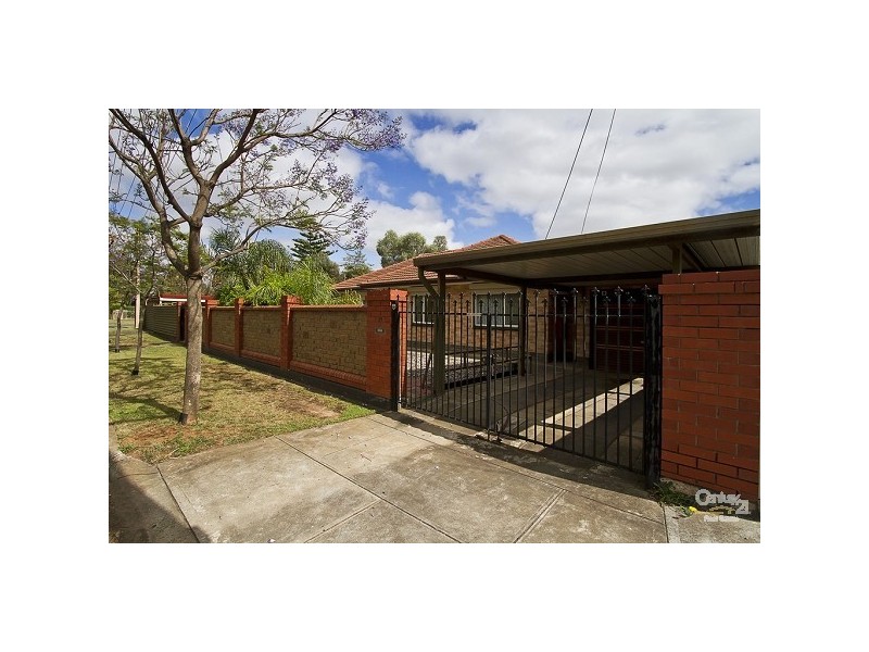 39 Londonderry Ave, Salisbury Downs SA 5108
