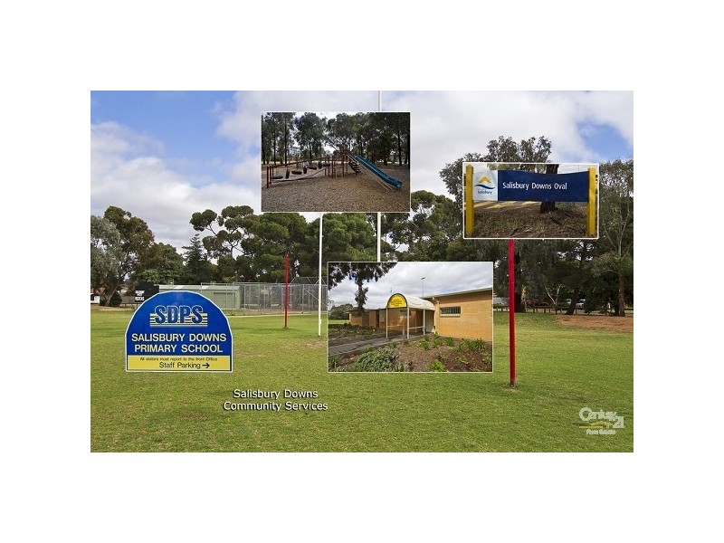 39 Londonderry Ave, Salisbury Downs SA 5108