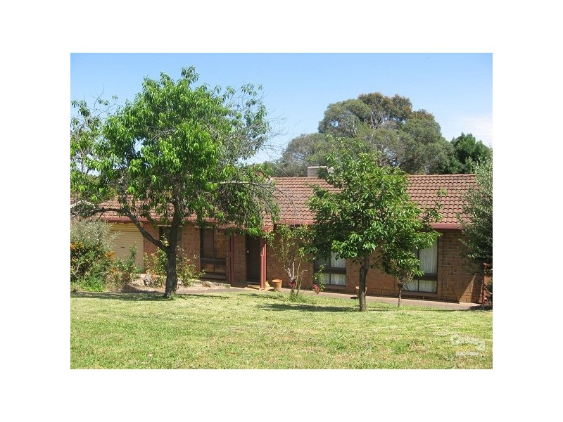 46 Minnamurra Drive, Redwood Park SA 5097