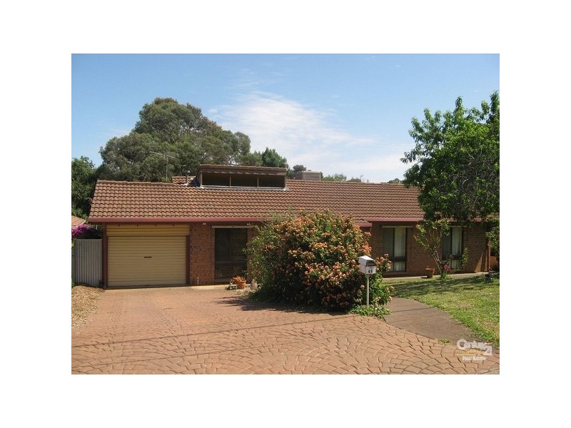 46 Minnamurra Drive, Redwood Park SA 5097