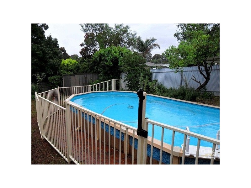 46 Minnamurra Drive, Redwood Park SA 5097