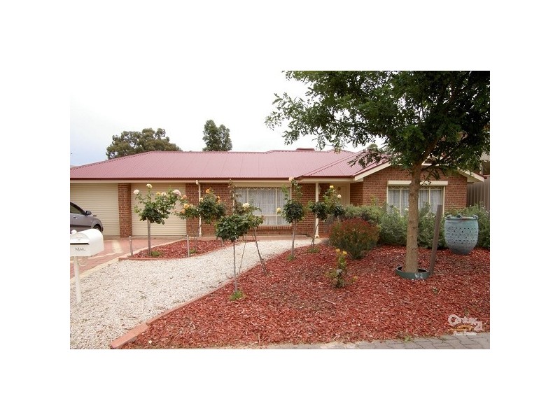 4 Oakmont Court, Salisbury East SA 5109