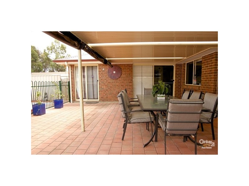 4 Oakmont Court, Salisbury East SA 5109