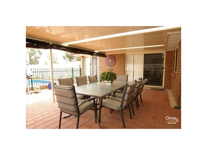 4 Oakmont Court, Salisbury East SA 5109