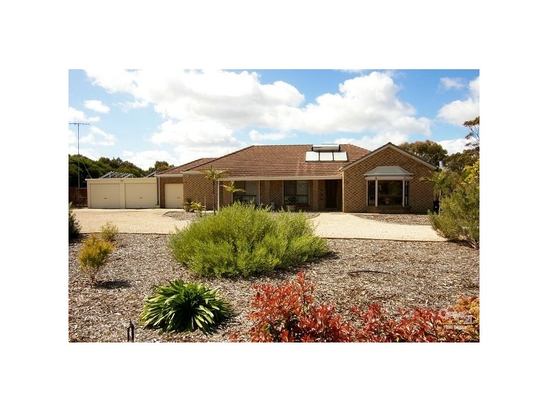 Lot 1 (111) Nine Mile Road, Strathalbyn SA 5255