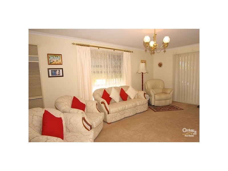 3 Axiom Court, Modbury Heights SA 5092