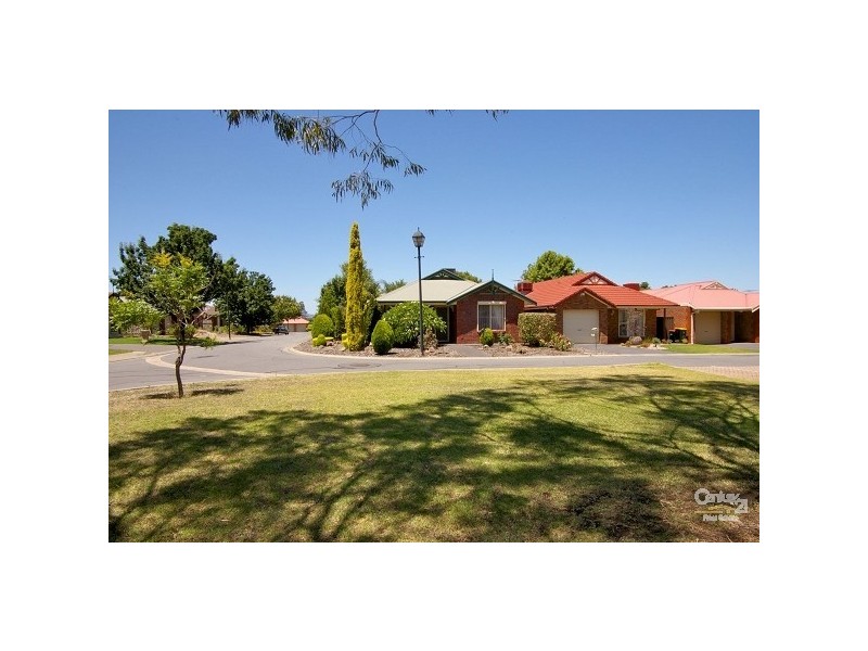 3 Axiom Court, Modbury Heights SA 5092