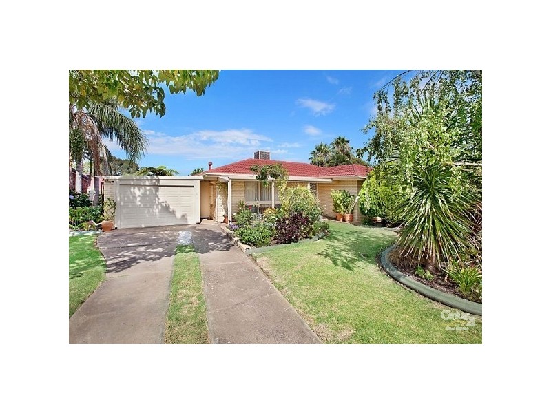 12 Truscott Street, Modbury Heights SA 5092