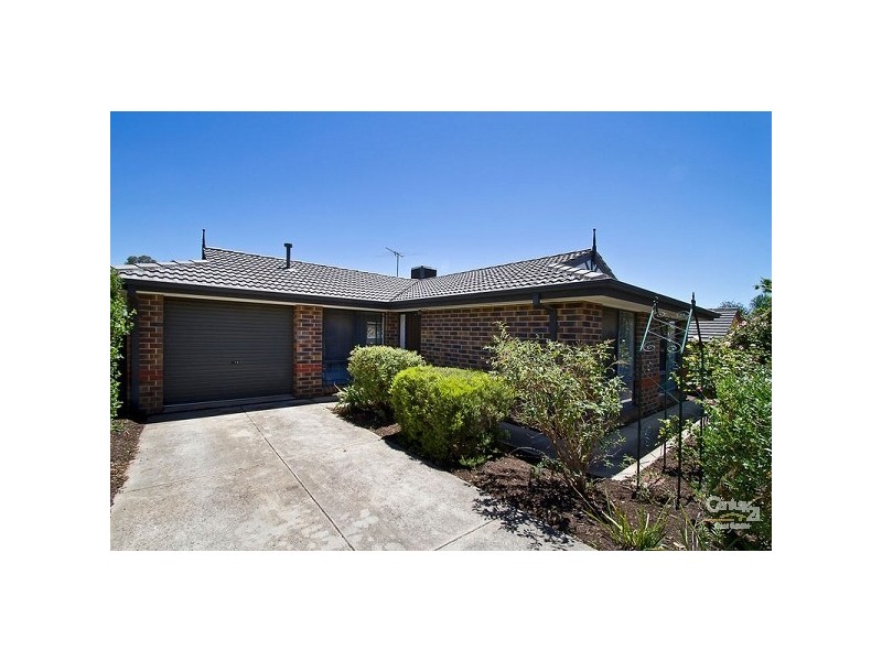 39 Pacific Boulevard, Hillbank SA 5112