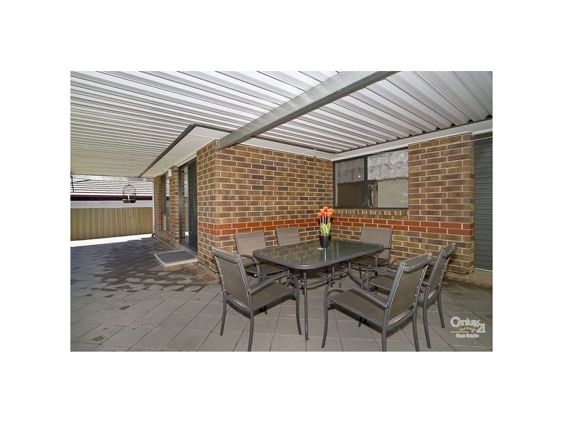 39 Pacific Boulevard, Hillbank SA 5112