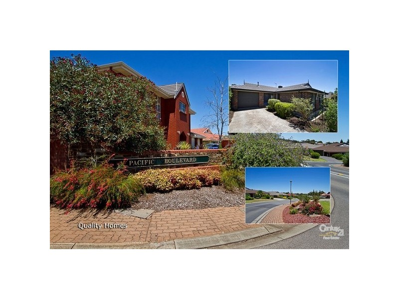 39 Pacific Boulevard, Hillbank SA 5112