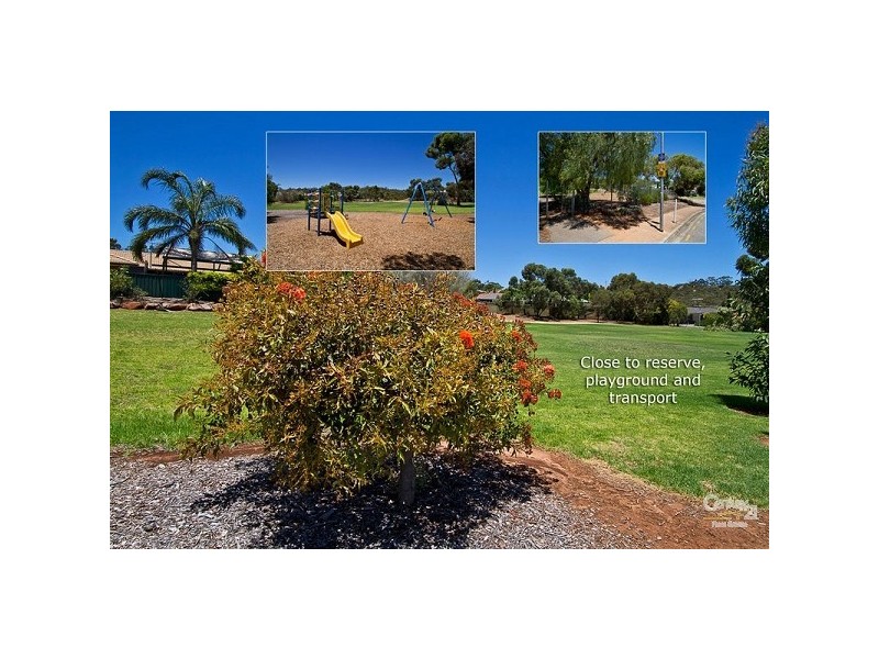 39 Pacific Boulevard, Hillbank SA 5112