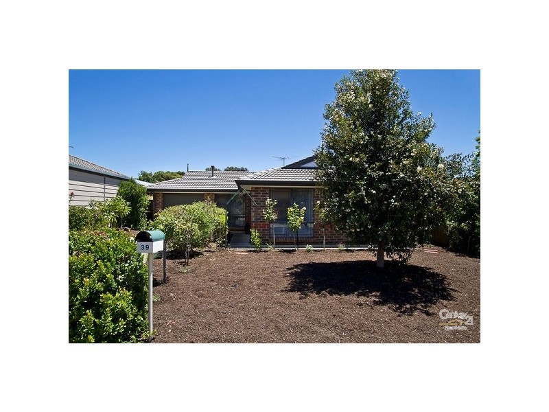 39 Pacific Boulevard, Hillbank SA 5112