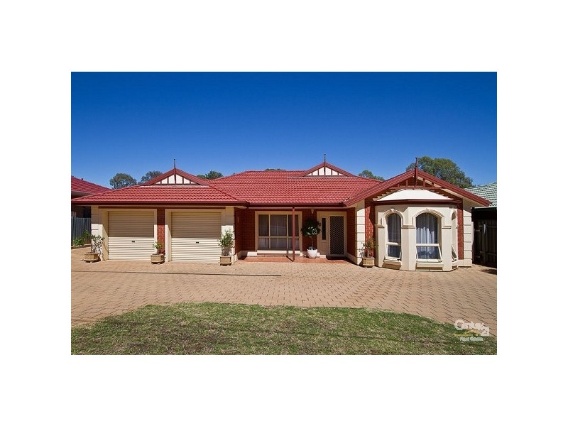 20 Trim Drive, Ridgehaven SA 5097