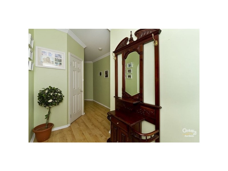 20 Trim Drive, Ridgehaven SA 5097