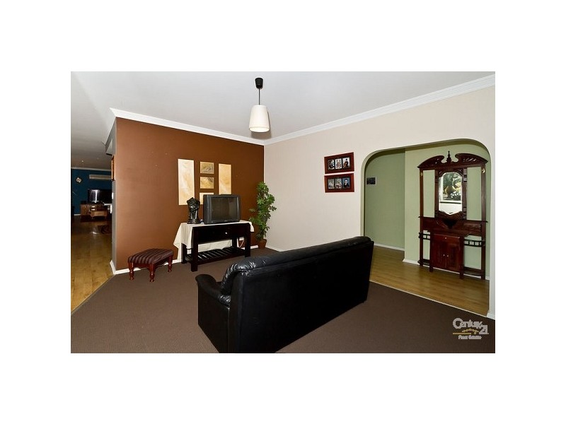 20 Trim Drive, Ridgehaven SA 5097