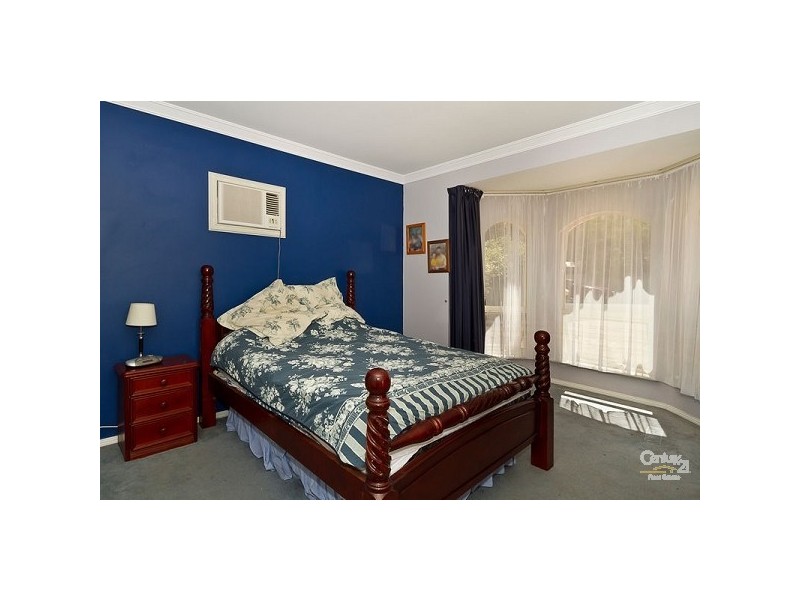 20 Trim Drive, Ridgehaven SA 5097