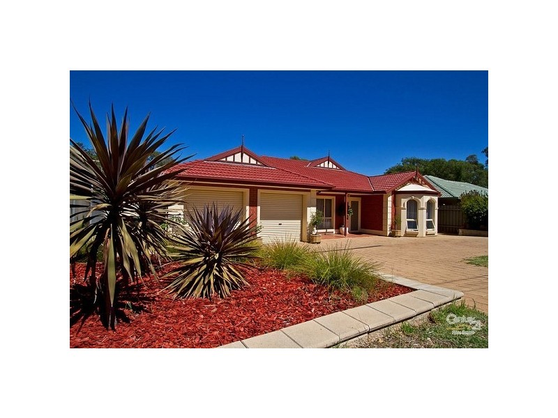 20 Trim Drive, Ridgehaven SA 5097