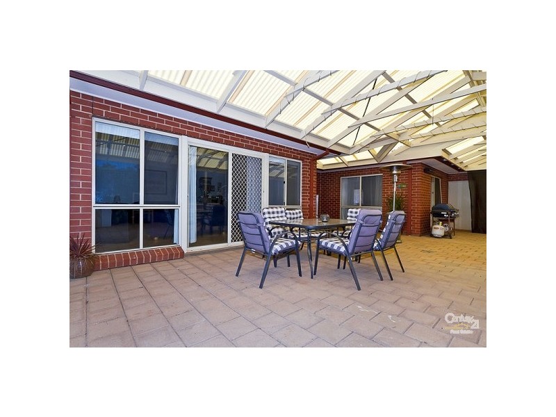 20 Trim Drive, Ridgehaven SA 5097