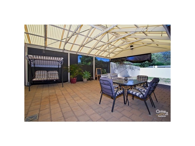 20 Trim Drive, Ridgehaven SA 5097